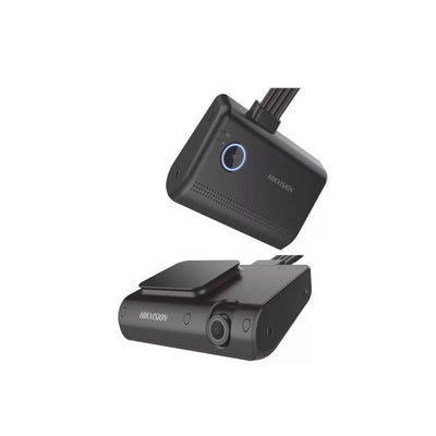 Hikvision Ae-di2032-g40 | 1080p 4g/wifi Industry Dashcam – Gps, Dual-tf, Fleet Safety