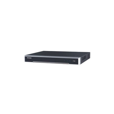 Hikvision Ds-7616ni-m2/16p 16ch Ultra Series NVR Inc 4tb HDD