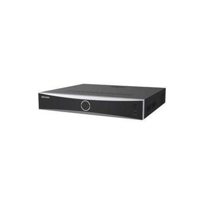 Hikvision Ds-7732nxi-i4/16p/vpro (32ch, No HDD ) Network Video Recorder With Acuseek