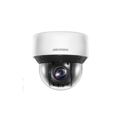 Hikvision Ds-2de4a425iwg-e 4MP Outdoor PTZ Camera, 25x Zoom, 50m IR With AI Tracking