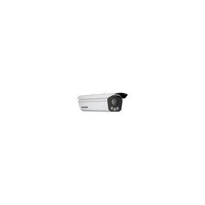 Hikvision 9mp Its Ids-tcv900-bi(f)/1140/h1(af) Anpr Checkpoint Capture Camera With Lpr & Vehicle Recognition, H.265, IR Illumination