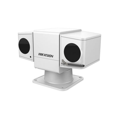 Hikvision Ds-2dy5223iw-dm 5-inch 2 Mp 23x Darkfighter IR Network Positioning System