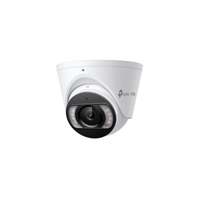 Tp-link Vigi Insight 5MP S455 Turret Full-colour Fixed Lens Camera 2.8mm