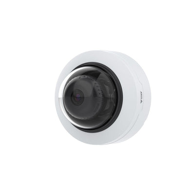 Axis M4218-lv 8MP Indoor Mini Dome Camera, H.265, Wdr, Hdmi, 3-6mm, Vf Lens