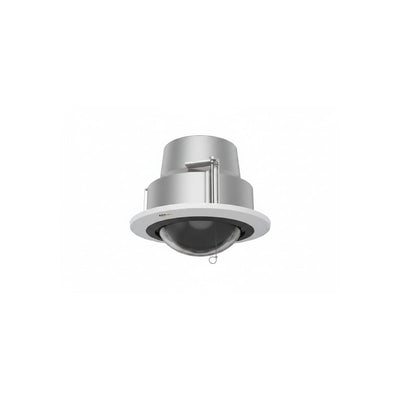 Axis Tq6201-e Recessed Mount – Flush Ceiling Mount For Axis PTZ Cameras
