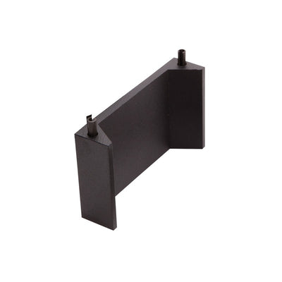 Fsh Fes10-el50 50mm Extension Lip Black