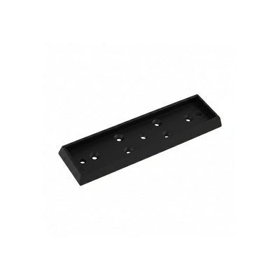 Fsh Amab4300-blk Armature Plate Bracket For Fem4300-blk Black