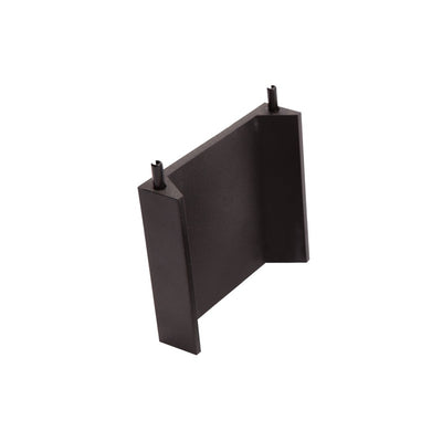 Lox Es10-el75 Es10 Extension Lip 75mm