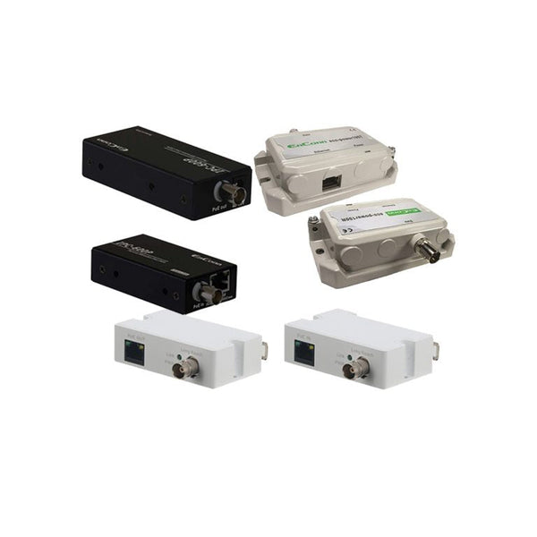 CONVERTERS