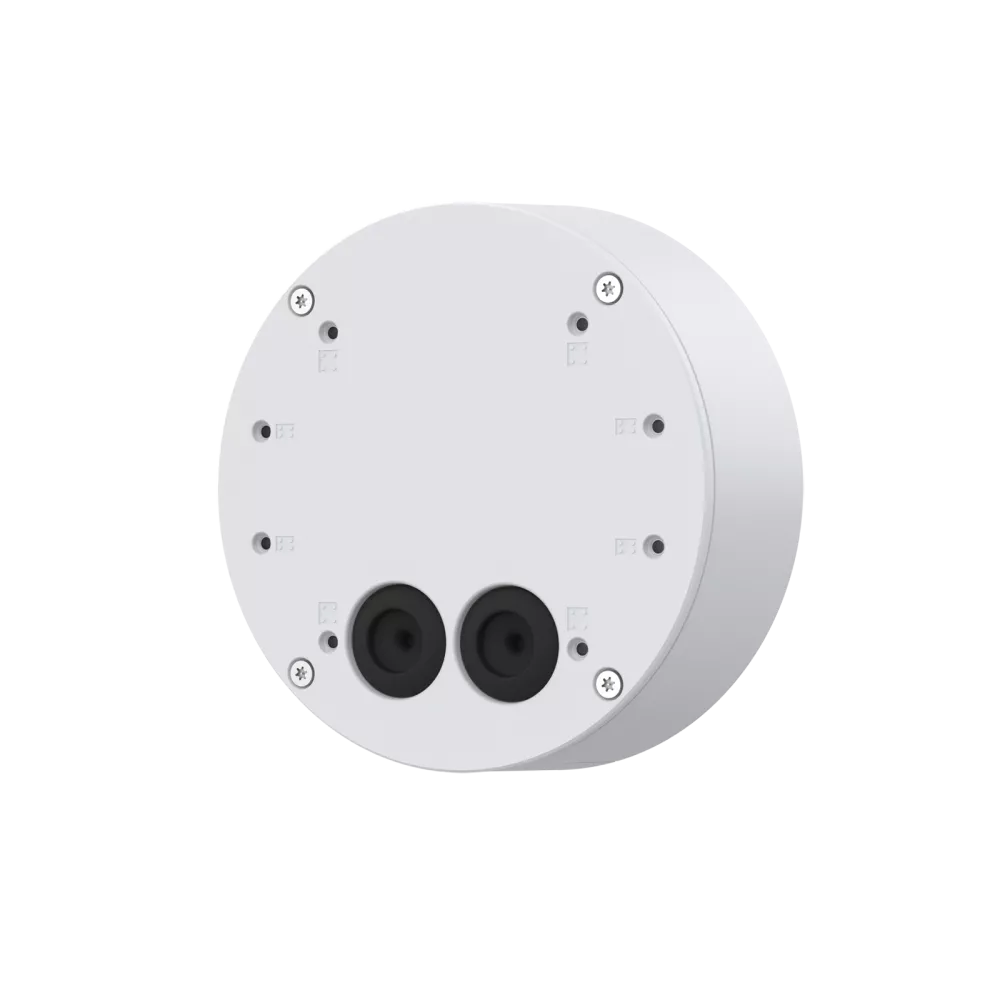 Axis Tq1602-e Conduit Back Box (02421-001)