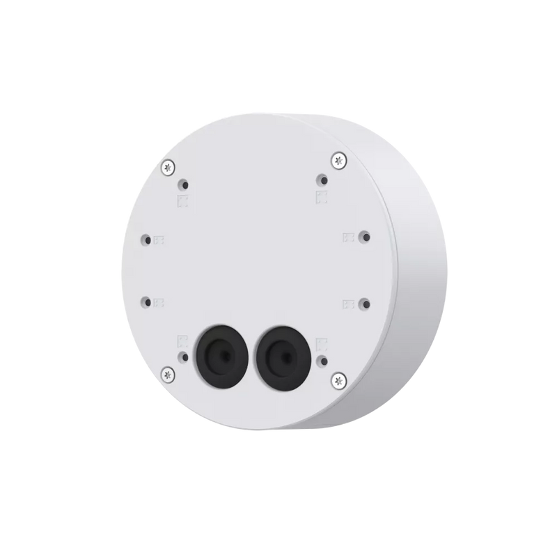 Axis Tq1602-e Conduit Back Box (02421-001)