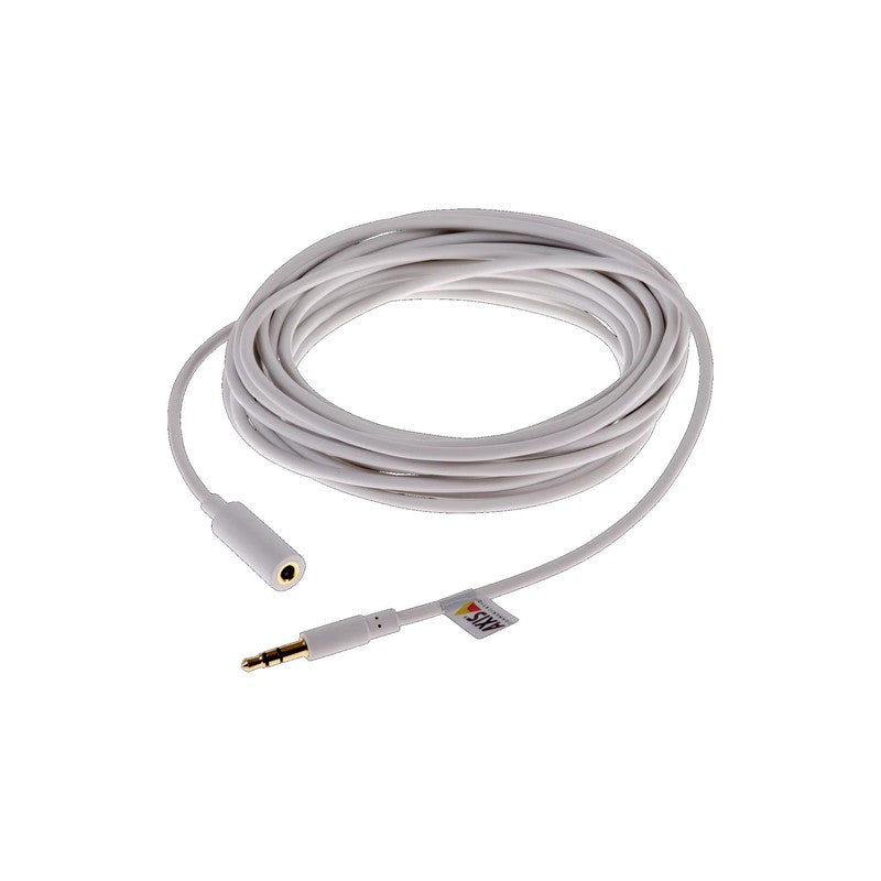 Axis Audio Extension Cable 5m | 01589-001