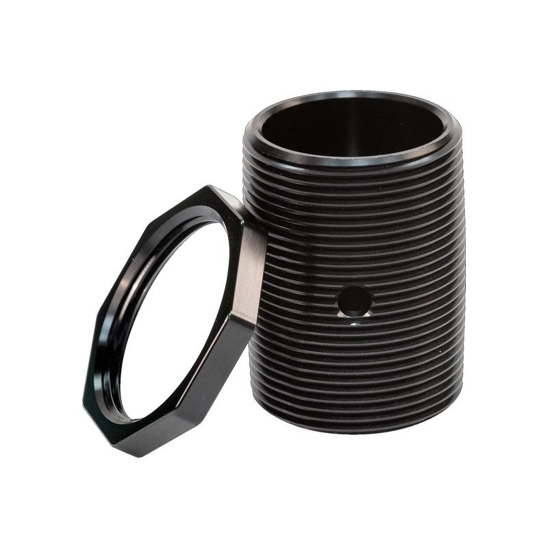 Axis 1.5in Nps/npt Male Coupler | 01706-001