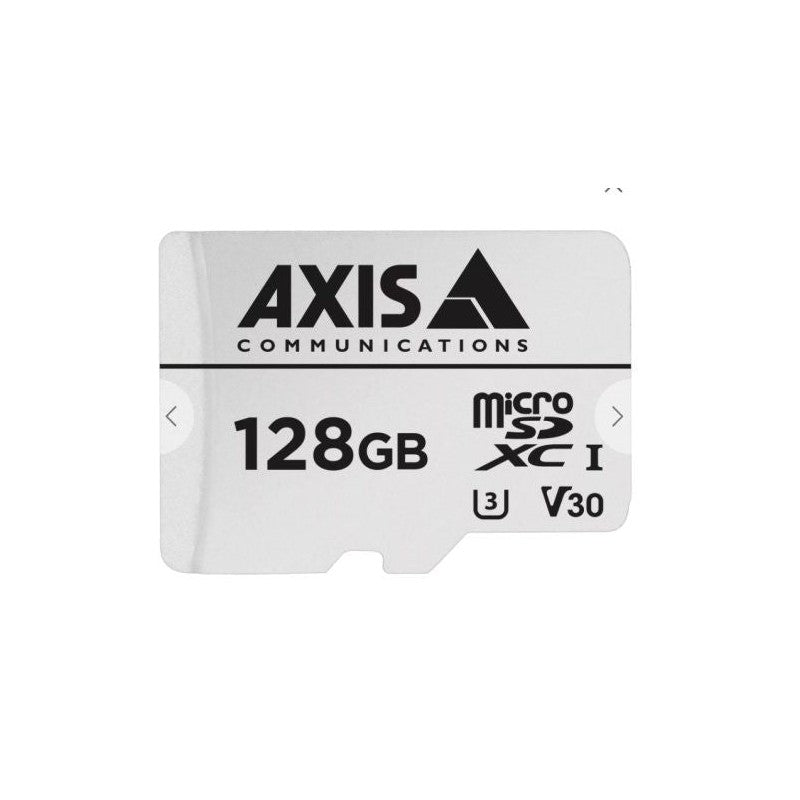 Axis 128gb Microsdxc Surveillance Card 10 Pack | 01678-001
