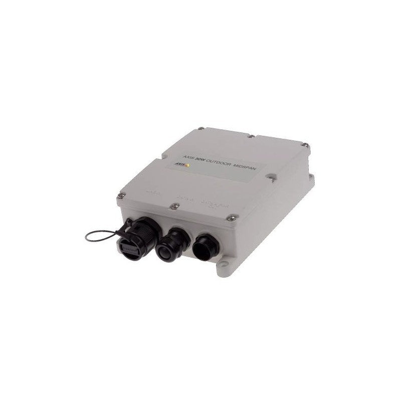Axis 30w Outdoor POE Midspan | 01944-001