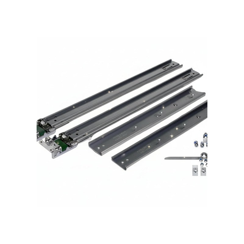 Axis Ts3901 Rail Extensions – Deep Server Rack Rail Extension Kit For Axis S3016 Recorder