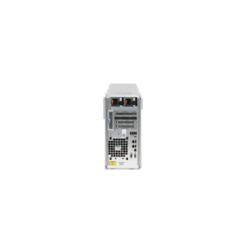 Axis S1232 32tb Tower Recording Server With 32x Axis Camera Station Pro Licenses (#02536-006)