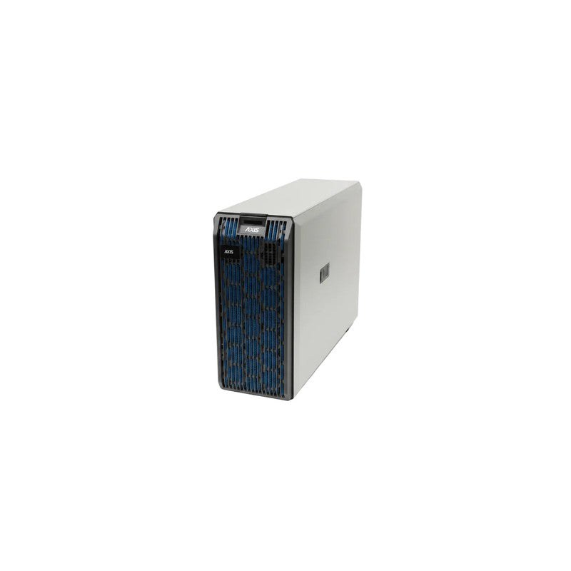 Axis S1232 32tb Tower Recording Server With 32x Axis Camera Station Pro Licenses (#02536-006)