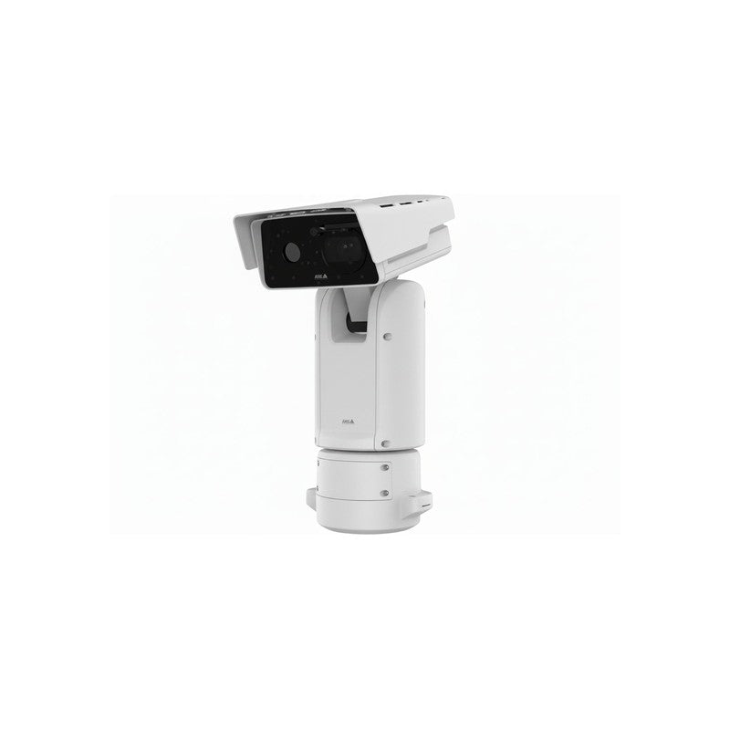 Axis Q8752-e Mk Ii Bispectral PTZ Camera | Fixed 35 Mm Thermal Lens 03053-001