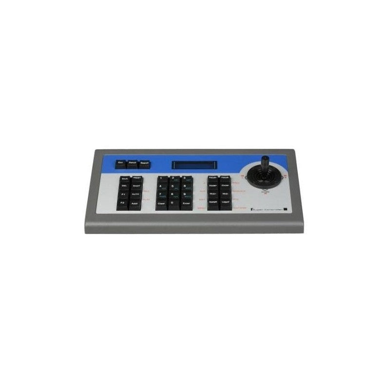 Hikvision Hik-1002ki Standard Keyboard, Rs485