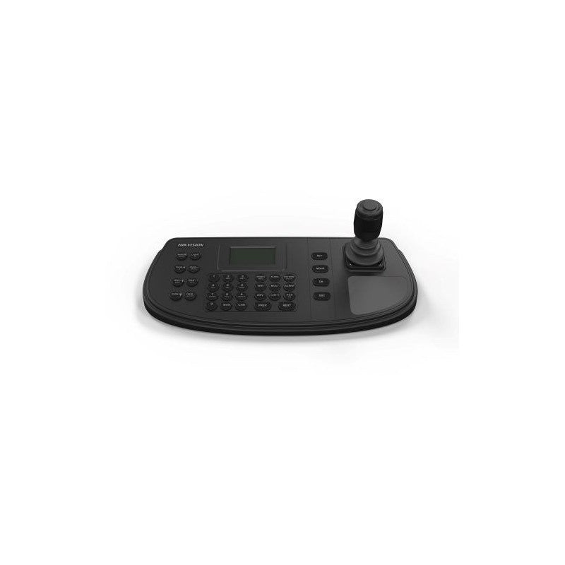 Hikvision Ds-1200ki Network Keyboard, 4 Axis Joystick, USB , Rs-232, Rs-22, Rs-485, 12vdc