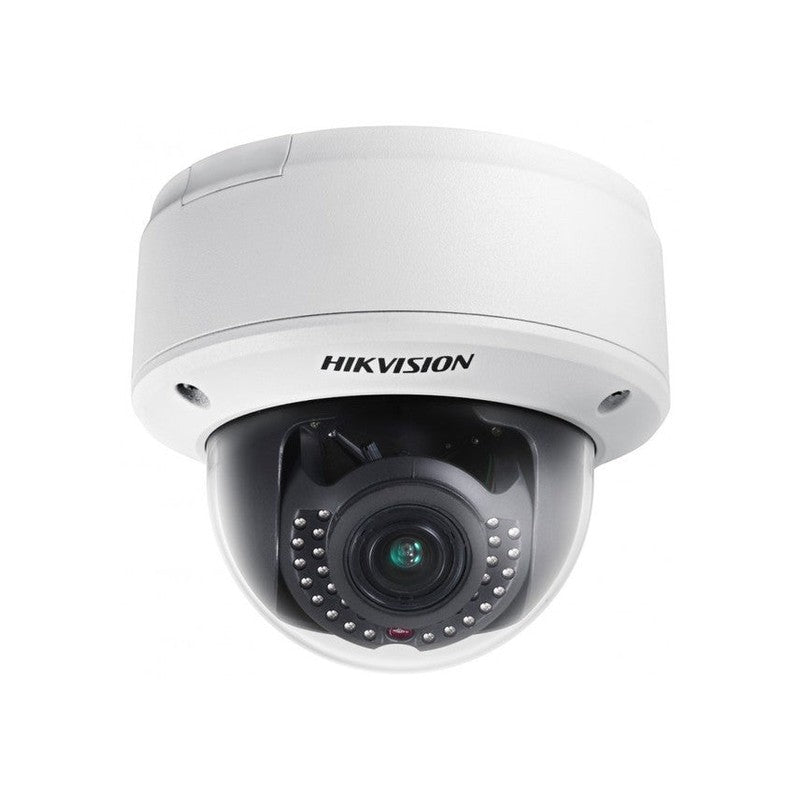Hikvision Ds-2cd4126fwd-iz Darkfighter 2MP Indoor Dome Camera, 50fps, 2.8-12 Zoom Lens, 30m IR