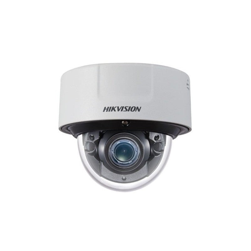 Hikvision Ds-2cd5126g0-izs 2MP Indoor Darkfighter Dome Camera, 140db ,wdr, Ir, Vca, 60fps, 2.8-12mm