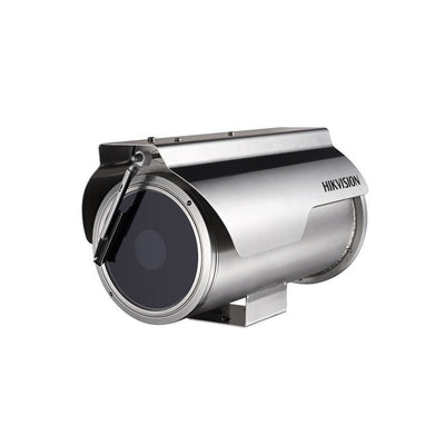 Hikvision Ds-2cd6626b/e-hira/ir5 2MP Anti Corrosion Outdoor Darkfighter Bullet Camera, Ip67, 3.8-16mm