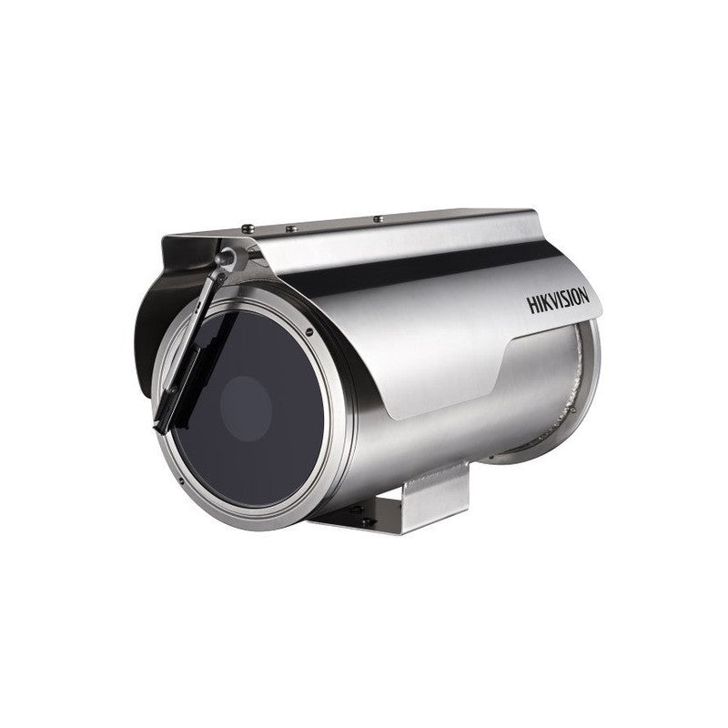 Hikvision Ds-2cd6626b/e-hira/ir5 2MP Anti Corrosion Outdoor Darkfighter Bullet Camera, Ip67, 3.8-16mm