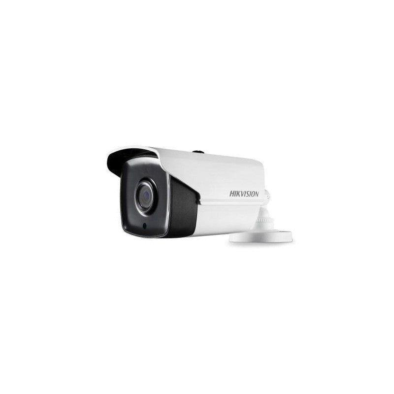 Hikvision Ds-2ce17u8t-it Tvi4.0 8MP Outdoor Bullet Camera, 4k, Ultra Low Light Ip67, 2.8mm, 12vdc