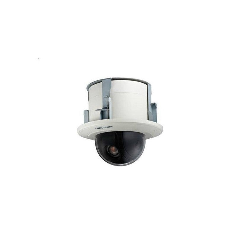 Hikvision Hik-2df5276-ael 1.3mp Outdoor PTZ Camera, Dwdr, 30x Zoom, Smart Tracking, Ip66, Hipoe