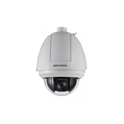 Hikvision Hik-2df5286-a3 2MP Indoor PTZ Camera, 30x Zoom, Inc. Recessed Kit & Surface Mount
