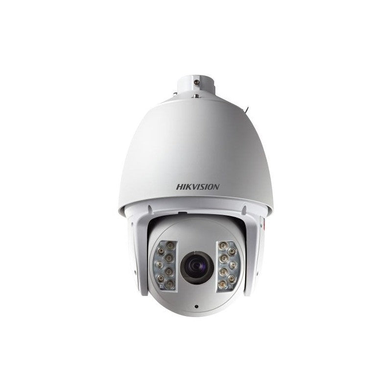 Hikvision Ds-2df7232ix-ael 2MP Outdoor Pro PTZ Camera, 32x Zoom, Wdr, H.265, 150m Ir, Ip66, Hipoe