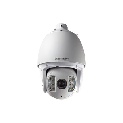 Hikvision Hik-2df7286-aw 2MP Outdoor PTZ Camera, 30x Zoom, Built-in Wiper
