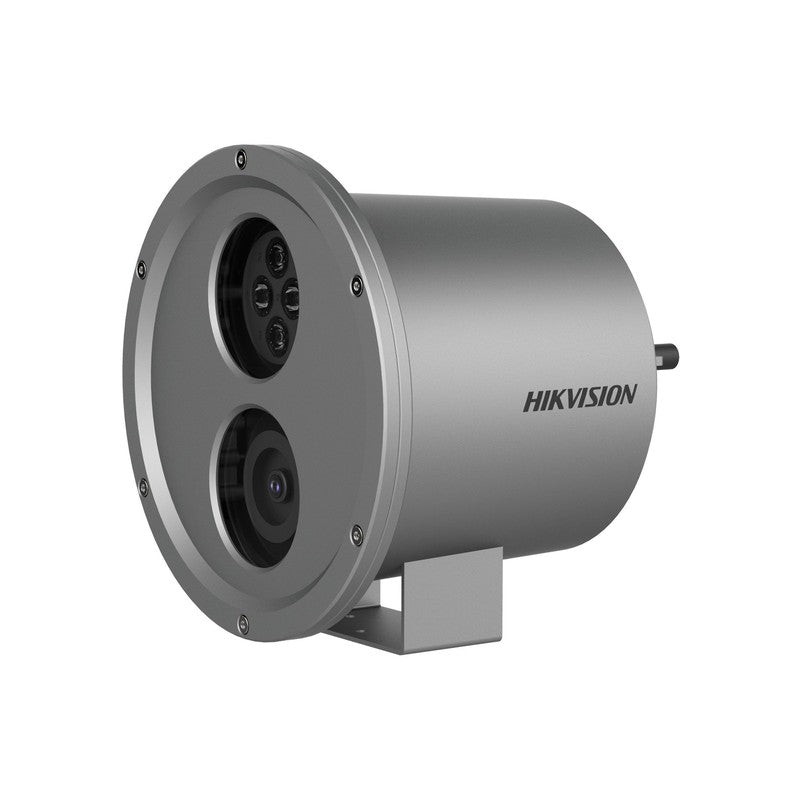 Hikvision Ds-2xc6224g0-l 2M-P Underwater Network Camera