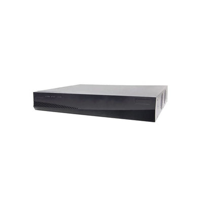 Hikvision Hik-6316di-t Decoder 720p) 8x720p/16x4cif/32xcif, 16ch Bnc Output