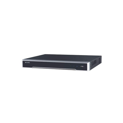 Hikvision 8MP Hikvision Colorvu 3.0 Hybrid CCTV Kit: 8 X Liveguard Gen 3 Cameras + 8ch M Series NVR / 4tb
