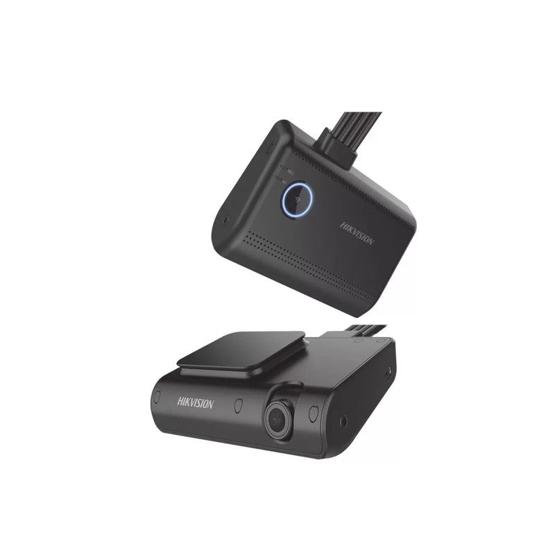 Hikvision Ae-di2032-g40 | 1080p 4g/wifi Industry Dashcam – Gps, Dual-tf, Fleet Safety