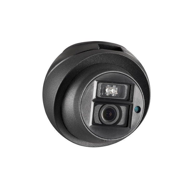 Hikvision Ae-vc222t-its Vehicle-mounted 1080p Analog IR Camera — Shock-proof And Hd Coaxial Output