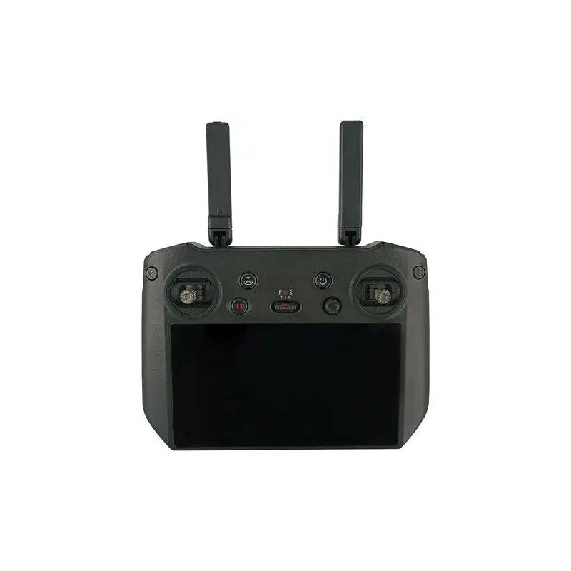 DJI Matrice 4E Enterprise Drone RTK Mapping, Triple‑Camera System, Laser Range Finder, Care Enterprise Plus Included (DJIM4EPLUS)