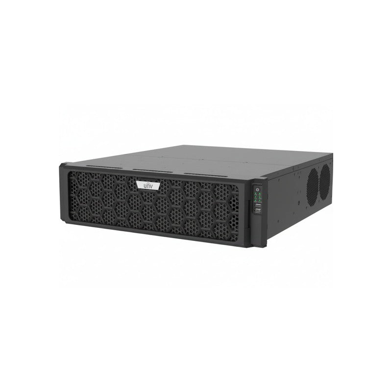 Uniview Ug-i500-h16-in Smart Iot Integrated Management Server 2000ch 16x Sata Linux Dual Power Modules