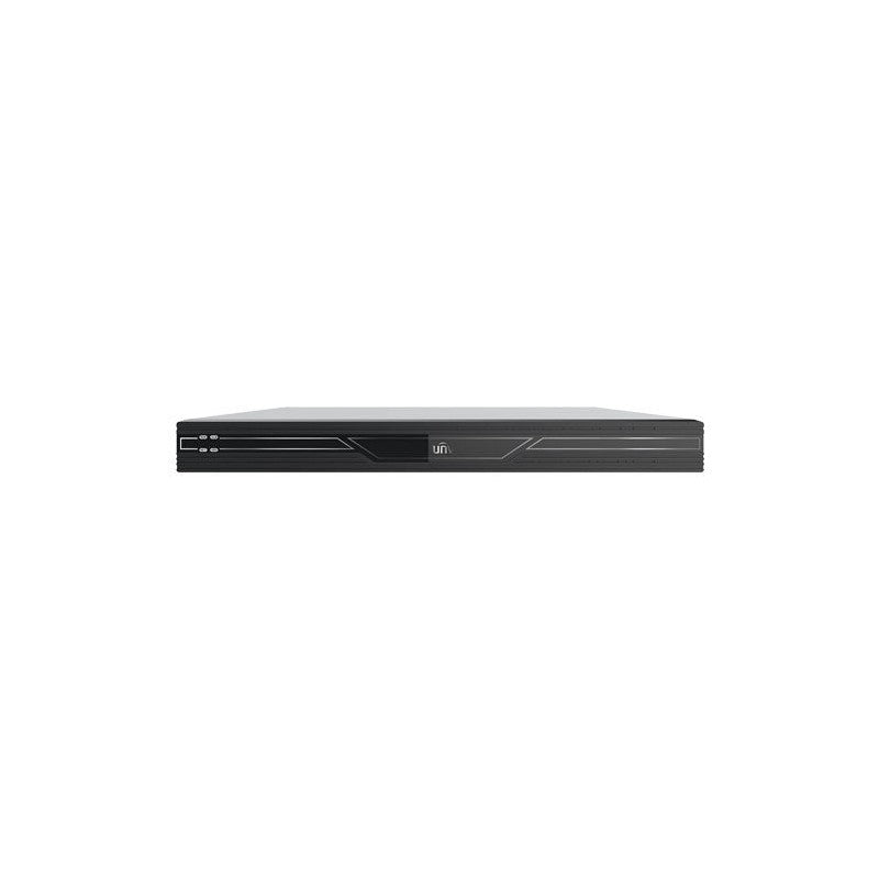 Uniview Pro 500ch VMS Upto 12MP 512mbps Input 1xsata HDD Port Up To 10tb Each 240vac