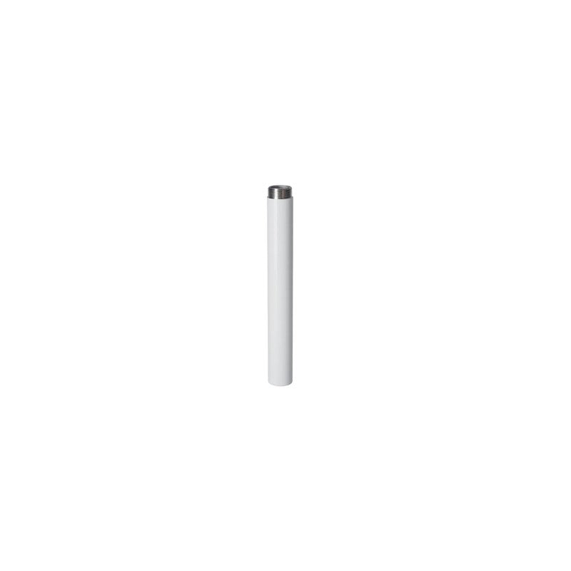 Dahua Extension Pole 420mm Suits Box/ Fisheye/ Dome/ Speed Dome Ptz/ Mini Ptz/ Ufo White Aluminium 7 Kg Max Load 1 Kg