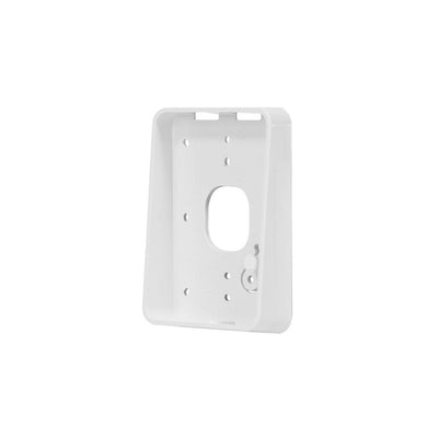 Gallagher C300396 Smb T30 Reader Spacer Pk 5 White