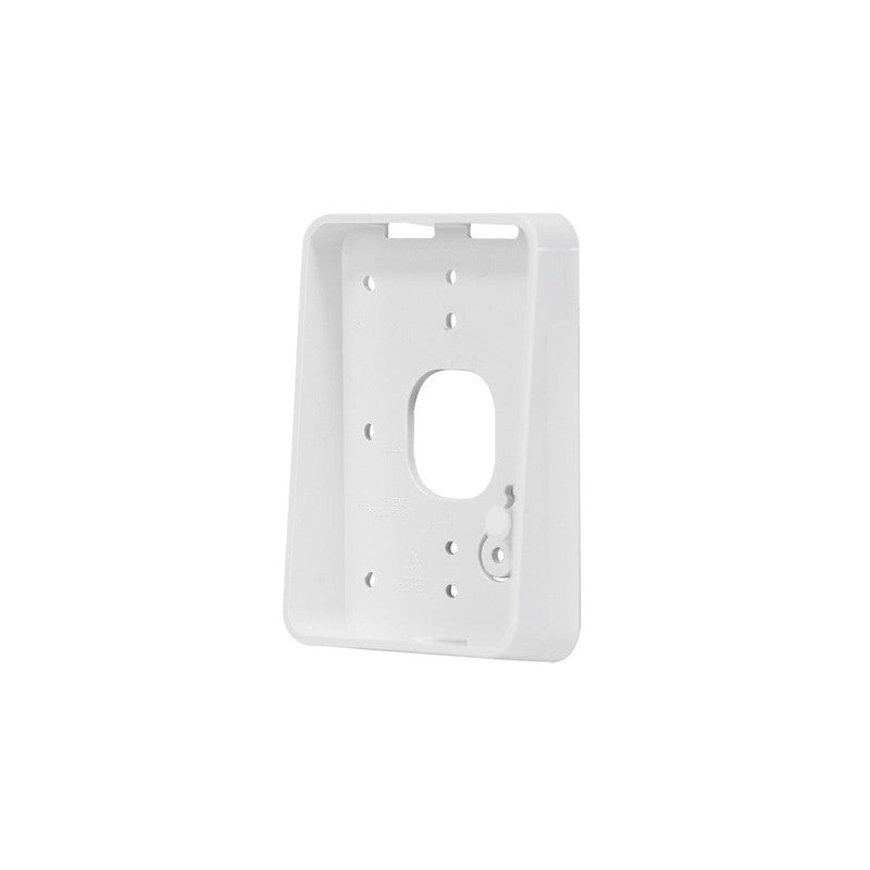 Gallagher C300396 Smb T30 Reader Spacer Pk 5 White