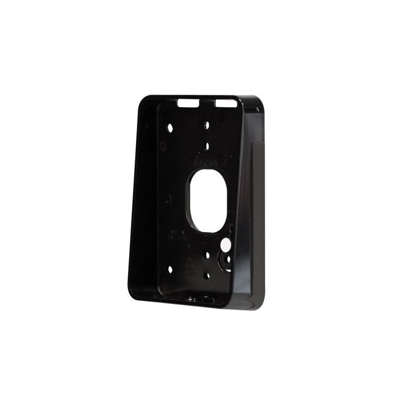 Gallagher C300395 Smb T30 Keypad Reader Bezel Pk 5 Black