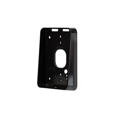 Gallagher C300395 Smb T30 Keypad Reader Bezel Pk 5 Black
