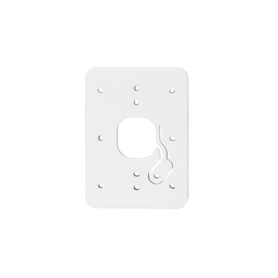 Gallagher C300319 Smb T30 Keypad Reader Spacer Pk 5 White