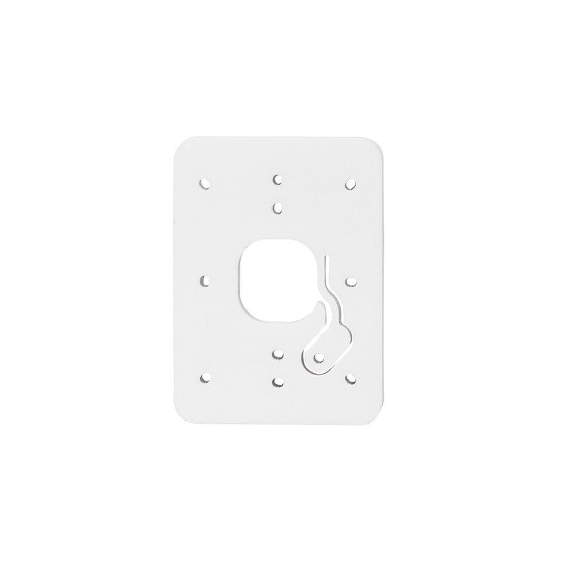 Gallagher C300319 Smb T30 Keypad Reader Spacer Pk 5 White