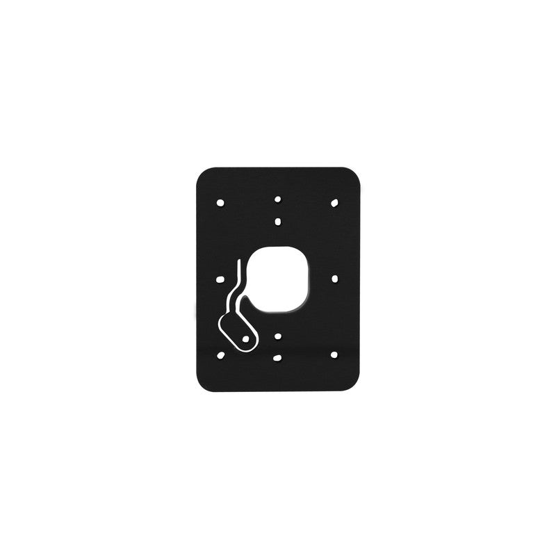 Gallagher C300318 Smb T30 Keypad Reader Spacer Pk 5 Black